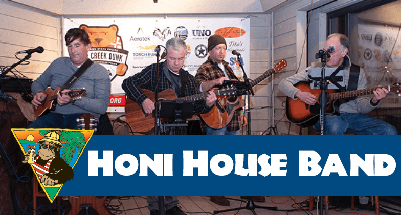 Honi House Band